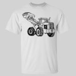 Ultra Cotton T-Shirt Tall Sizes Thumbnail