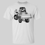 Ultra Cotton T-Shirt Tall Sizes Thumbnail