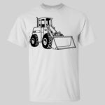 Ultra Cotton T-Shirt Tall Sizes Thumbnail