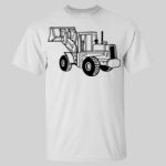 Ultra Cotton T-Shirt Tall Sizes Thumbnail