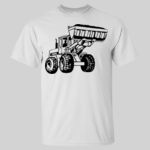 Ultra Cotton T-Shirt Tall Sizes Thumbnail