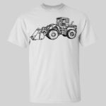 Ultra Cotton T-Shirt Tall Sizes Thumbnail