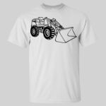 Ultra Cotton T-Shirt Tall Sizes Thumbnail