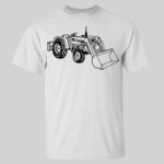 Ultra Cotton T-Shirt Tall Sizes Thumbnail