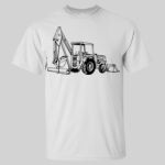 Ultra Cotton T-Shirt Tall Sizes Thumbnail