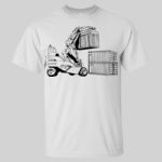 Ultra Cotton T-Shirt Tall Sizes Thumbnail