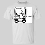 Ultra Cotton T-Shirt Tall Sizes Thumbnail