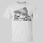 Ultra Cotton T-Shirt Tall Sizes Thumbnail