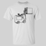 Ultra Cotton T-Shirt Tall Sizes Thumbnail
