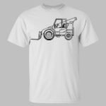 Ultra Cotton T-Shirt Tall Sizes Thumbnail