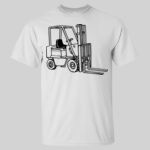 Ultra Cotton T-Shirt Tall Sizes Thumbnail