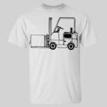 Ultra Cotton T-Shirt Tall Sizes Thumbnail