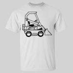 Ultra Cotton T-Shirt Tall Sizes Thumbnail