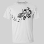 Ultra Cotton T-Shirt Tall Sizes Thumbnail