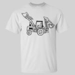 Ultra Cotton T-Shirt Tall Sizes Thumbnail