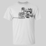 Ultra Cotton T-Shirt Tall Sizes Thumbnail