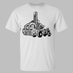 Ultra Cotton T-Shirt Tall Sizes Thumbnail