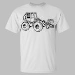Ultra Cotton T-Shirt Tall Sizes Thumbnail