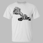 Ultra Cotton T-Shirt Tall Sizes Thumbnail