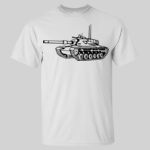 Ultra Cotton T-Shirt Tall Sizes Thumbnail