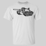 Ultra Cotton T-Shirt Tall Sizes Thumbnail