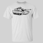Ultra Cotton T-Shirt Tall Sizes Thumbnail