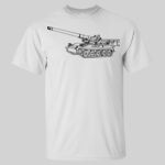 Ultra Cotton T-Shirt Tall Sizes Thumbnail