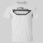 Ultra Cotton T-Shirt Tall Sizes Thumbnail