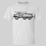 Ultra Cotton T-Shirt Tall Sizes Thumbnail