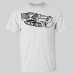 Ultra Cotton T-Shirt Tall Sizes Thumbnail