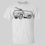 Ultra Cotton T-Shirt Tall Sizes Thumbnail