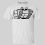 Ultra Cotton T-Shirt Tall Sizes Thumbnail