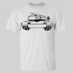 Ultra Cotton T-Shirt Tall Sizes Thumbnail