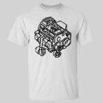 Ultra Cotton T-Shirt Tall Sizes Thumbnail