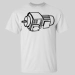 Ultra Cotton T-Shirt Tall Sizes Thumbnail