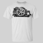 Ultra Cotton T-Shirt Tall Sizes Thumbnail