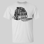 Ultra Cotton T-Shirt Tall Sizes Thumbnail