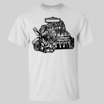 Ultra Cotton T-Shirt Tall Sizes Thumbnail