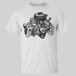 Ultra Cotton T-Shirt Tall Sizes Thumbnail