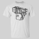 Ultra Cotton T-Shirt Tall Sizes Thumbnail