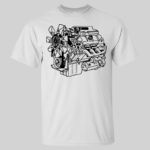 Ultra Cotton T-Shirt Tall Sizes Thumbnail