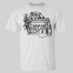 Ultra Cotton T-Shirt Tall Sizes Thumbnail