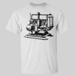 Ultra Cotton T-Shirt Tall Sizes Thumbnail