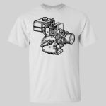 Ultra Cotton T-Shirt Tall Sizes Thumbnail