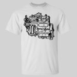 Ultra Cotton T-Shirt Tall Sizes Thumbnail