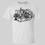 Ultra Cotton T-Shirt Tall Sizes Thumbnail