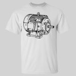 Ultra Cotton T-Shirt Tall Sizes Thumbnail