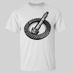 Ultra Cotton T-Shirt Tall Sizes Thumbnail