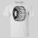 Ultra Cotton T-Shirt Tall Sizes Thumbnail