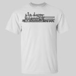 Ultra Cotton T-Shirt Tall Sizes Thumbnail